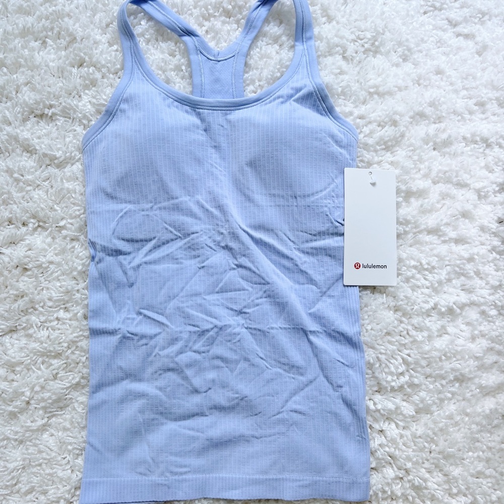 NWT Ebb to Street Tank Top